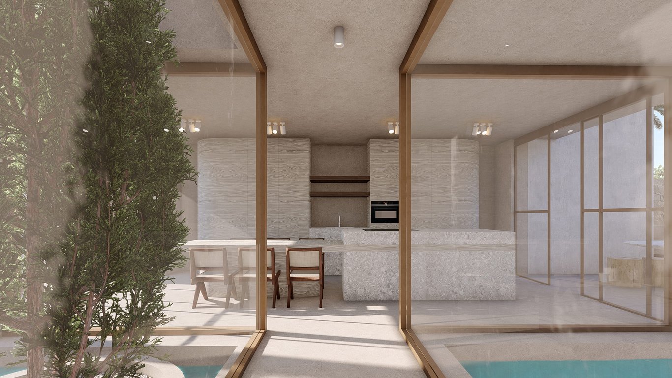 House in Formentera de Segura - Image 3