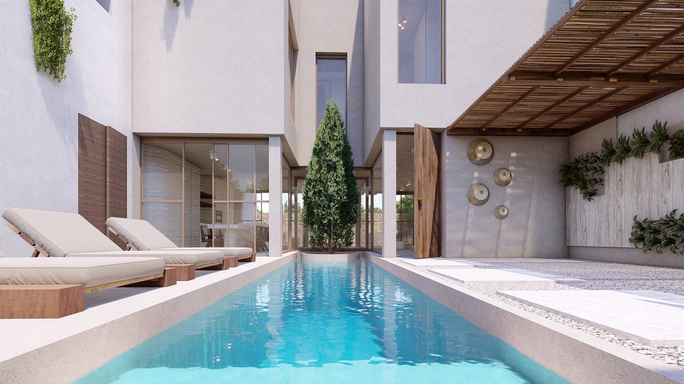 House in Formentera de Segura - Image 2