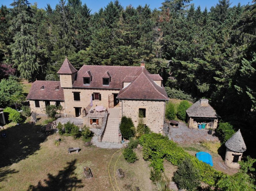 House in Sarlat-la-Caneda - Image 2