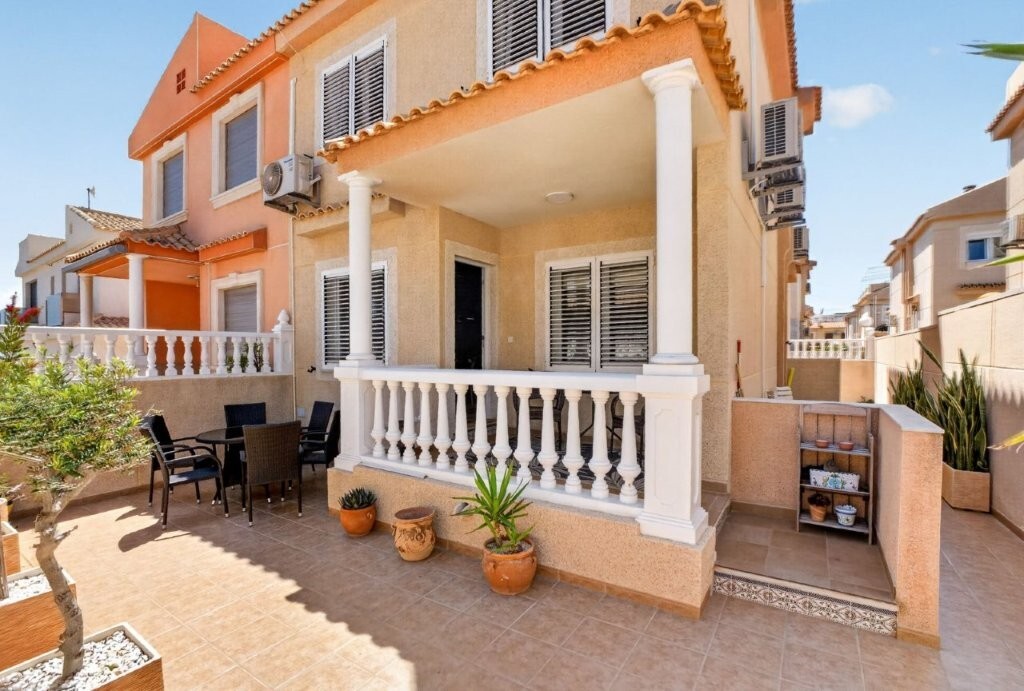 House in Torrevieja