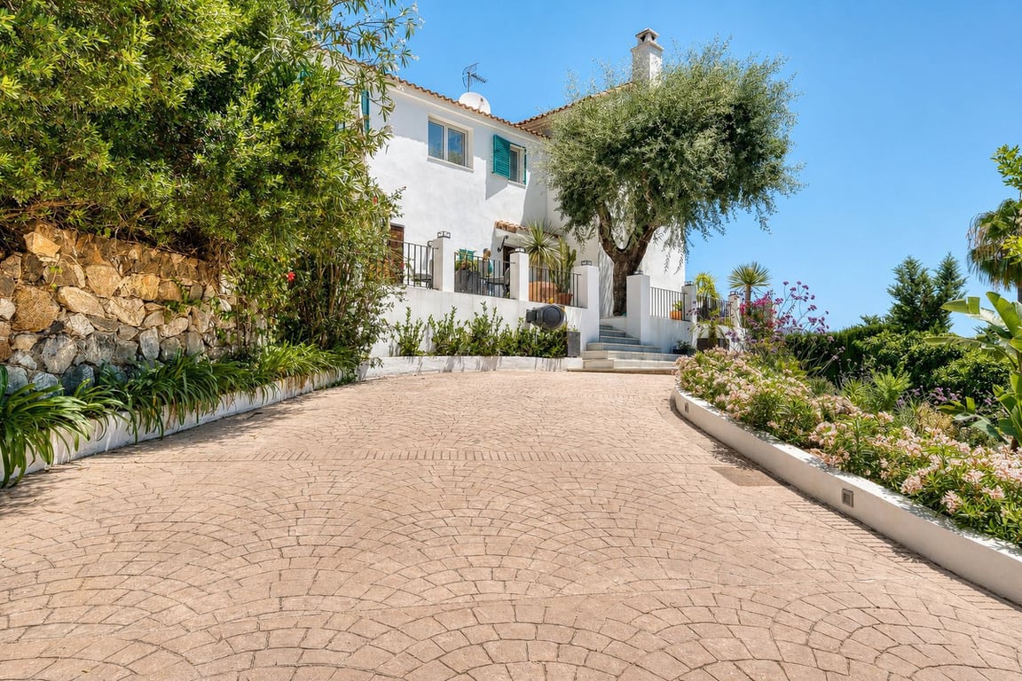 House in Benahavis