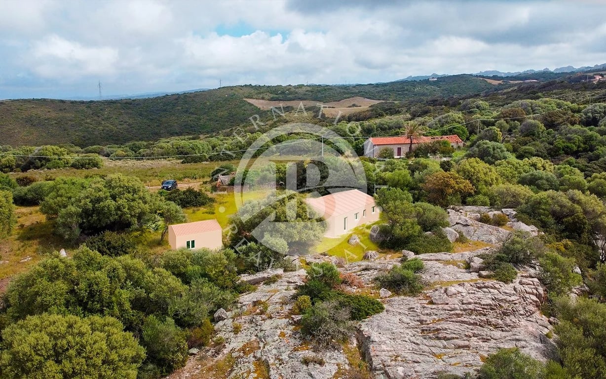 Villa in Aglientu - Image 3