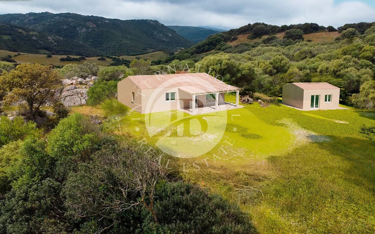 Villa in Aglientu - Image 2
