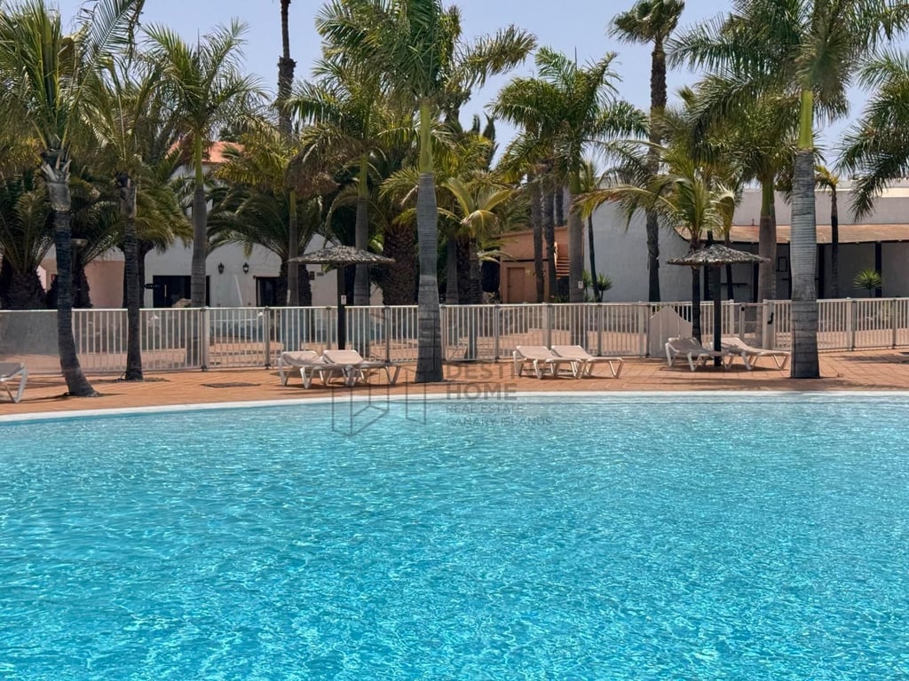 House in Corralejo - Image 3