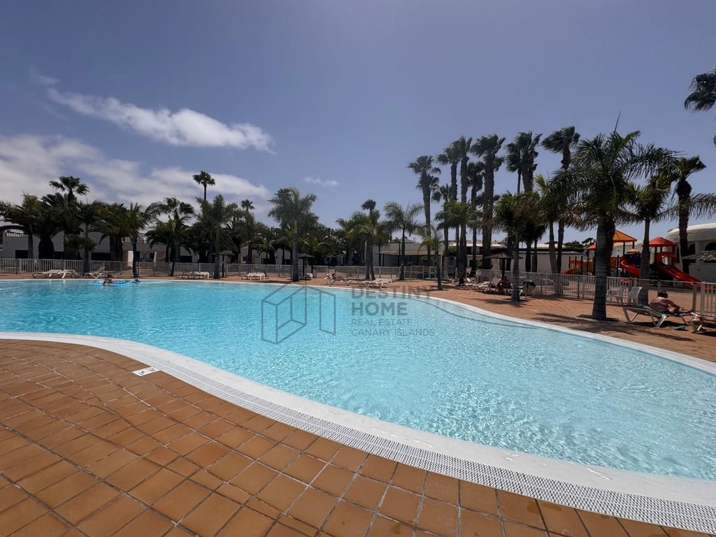 House in Corralejo - Image 2