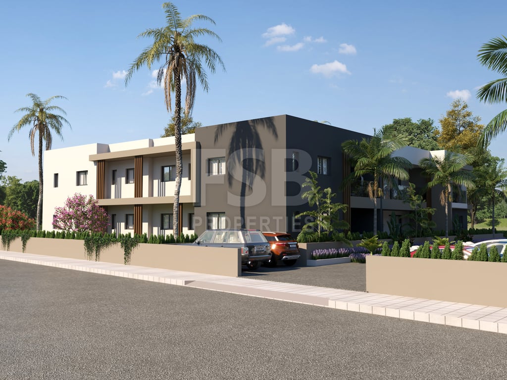 Apartment in Xylofagou - Image 2