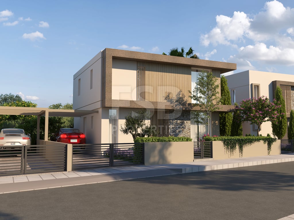House in Avgorou - Image 2
