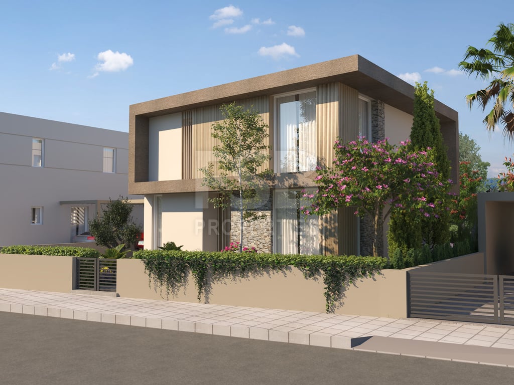 House in Avgorou - Image 3