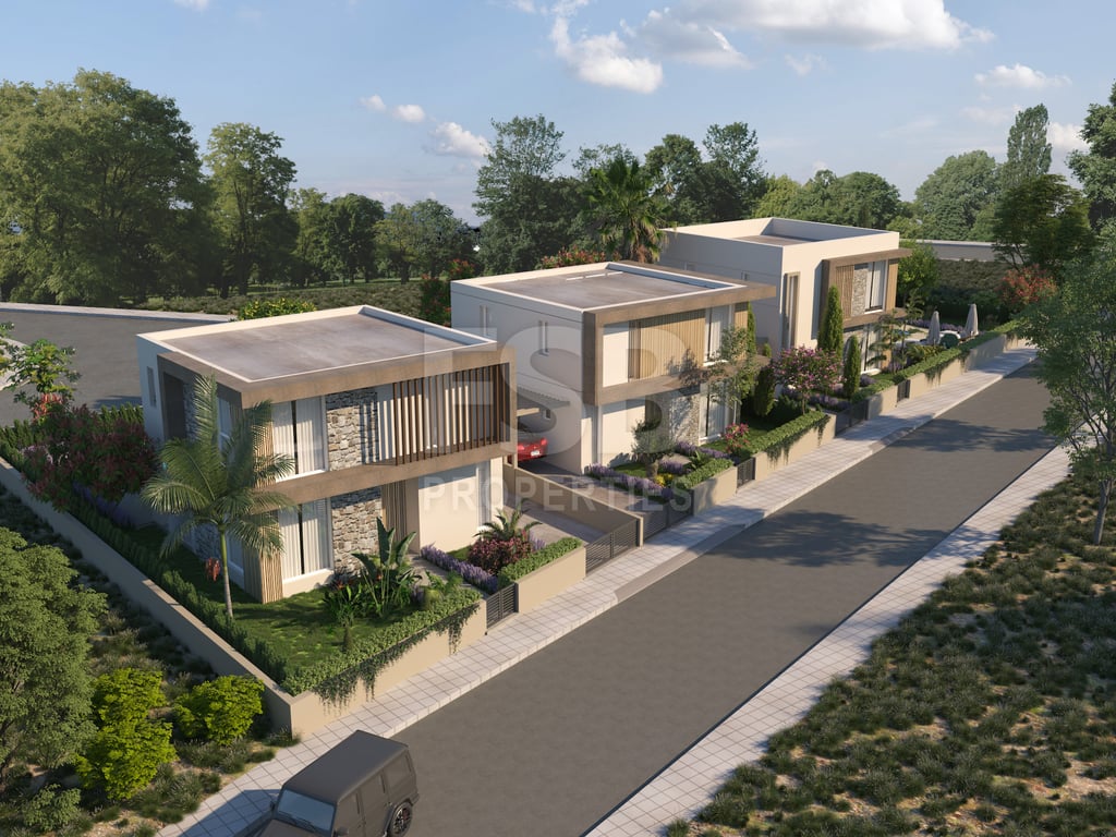 House in Avgorou