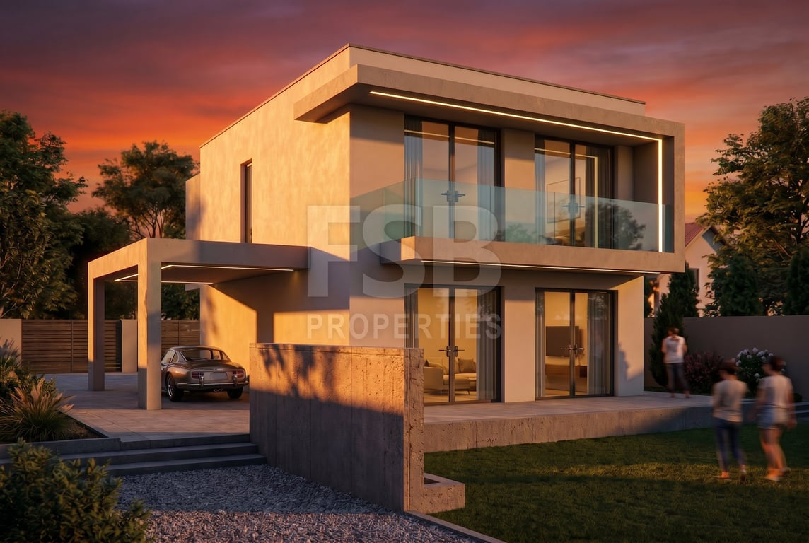 House in Paralimni - Image 2