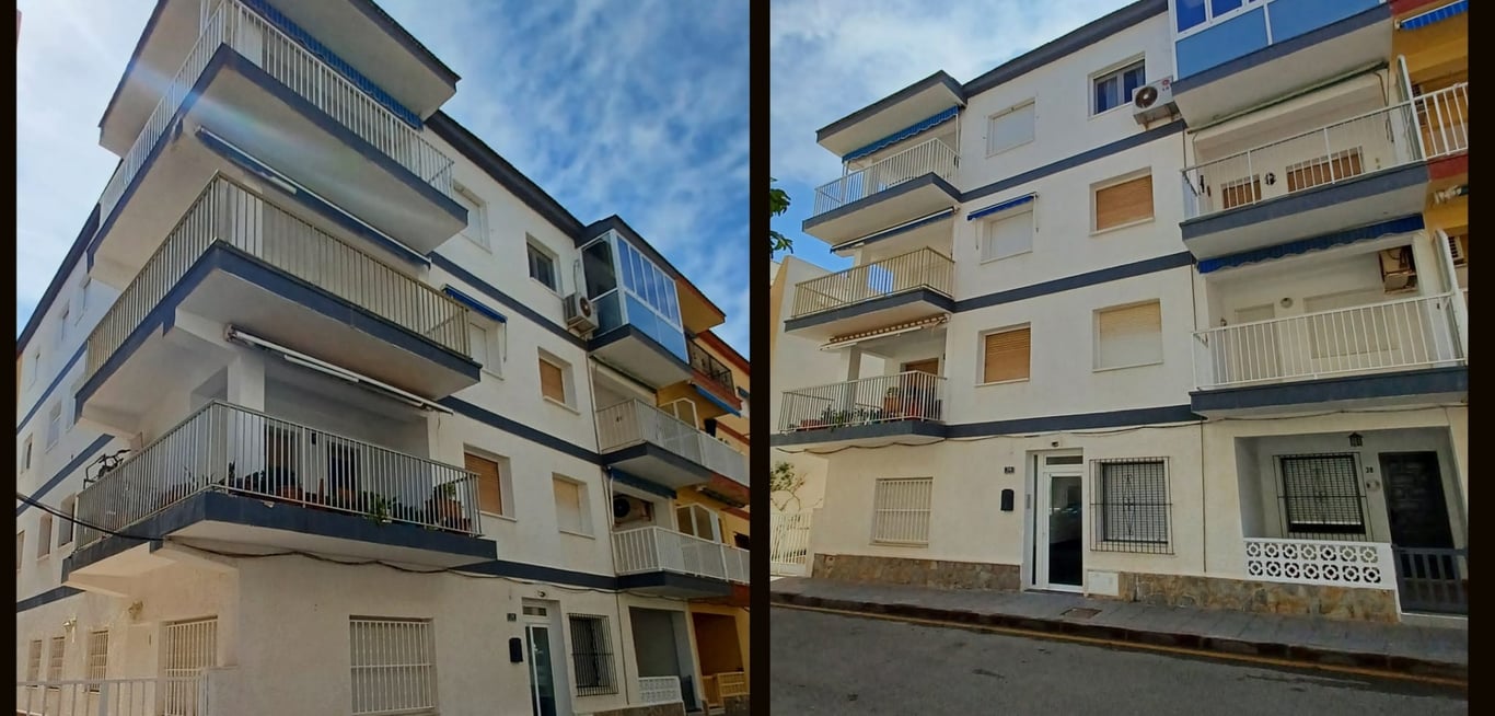 Apartment in Torre de la Horadada - Image 3