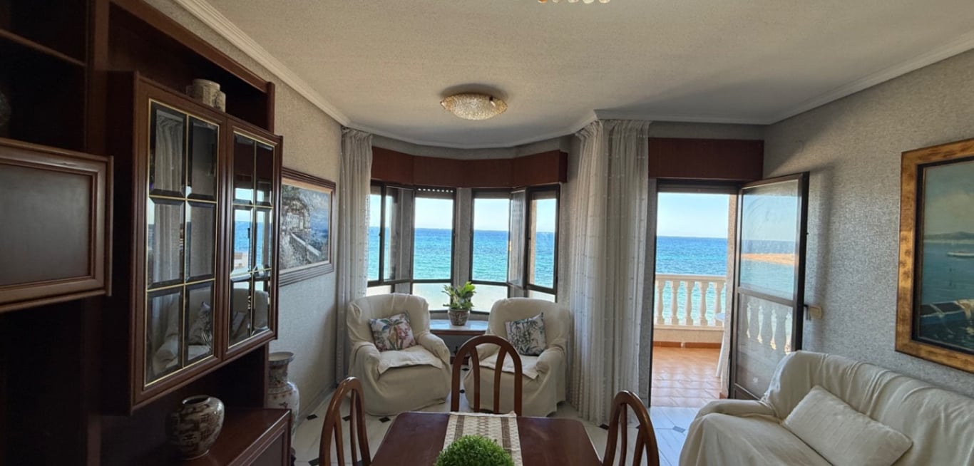 Apartment in Torrevieja