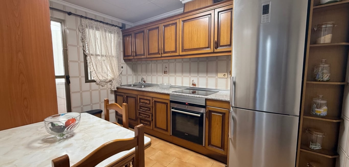 Apartment in Torrevieja - Image 3