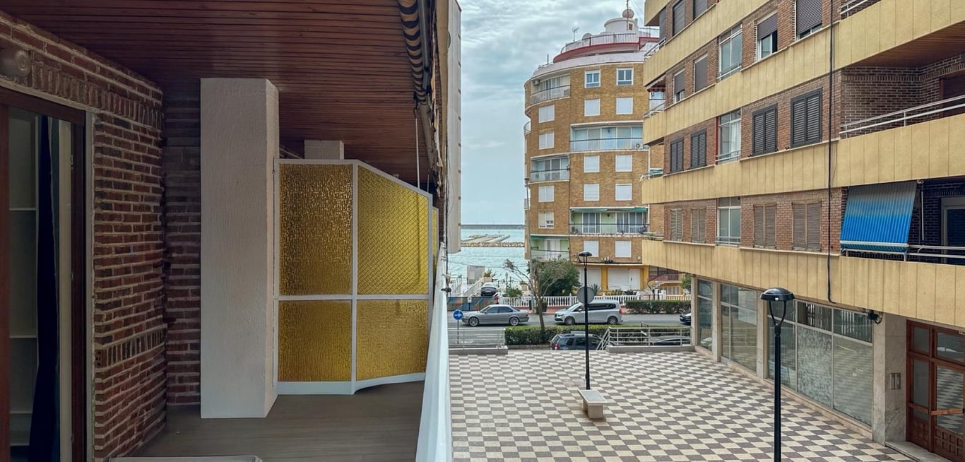 Apartment in Torrevieja