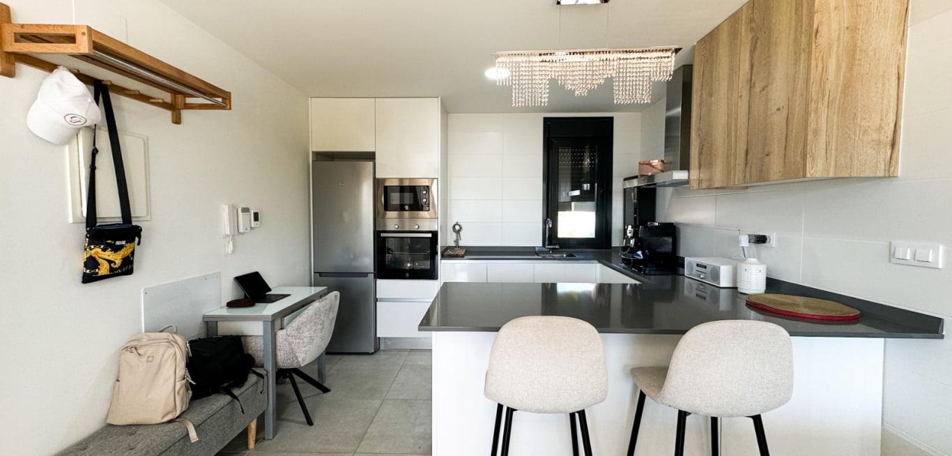 House in Villamartin - Image 3