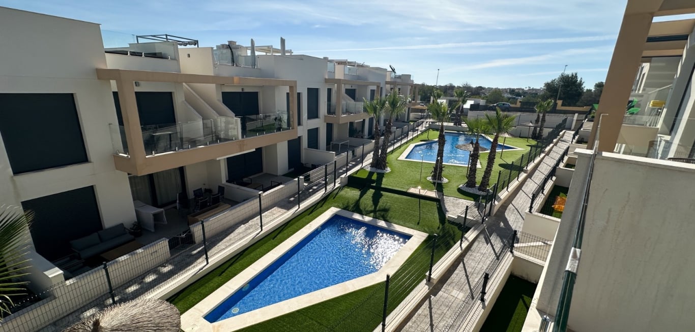 House in Villamartin