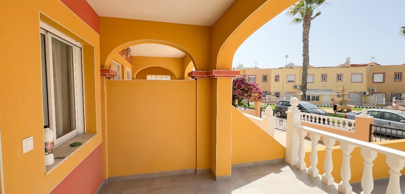 House in Cabo Roig - Image 2