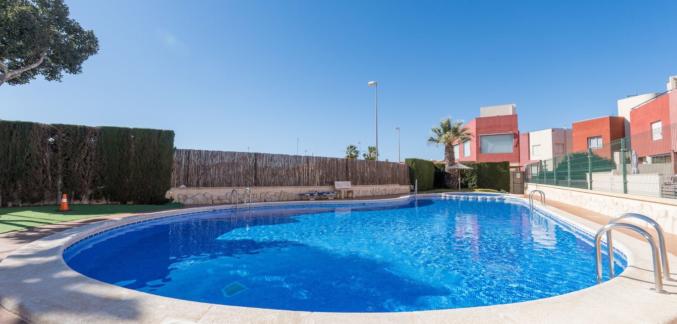 House in Villamartin - Image 2