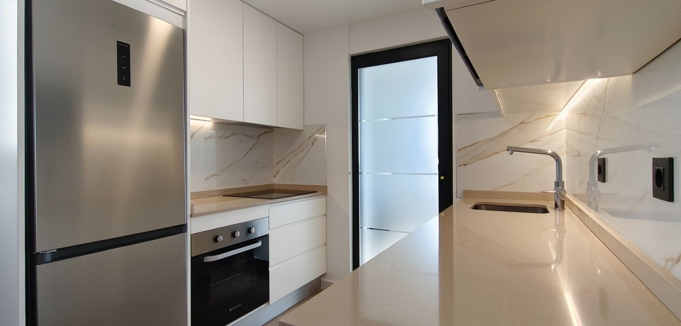 Apartment in Residencia los Altos - Image 3