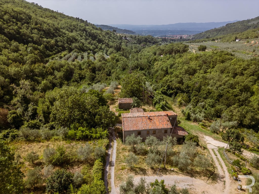 House in Loro Ciuffenna - Image 3