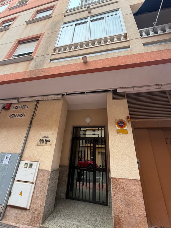 Apartment in Torrevieja