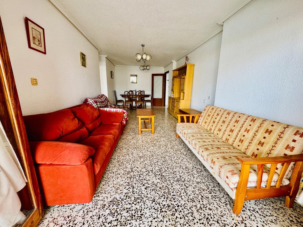 Apartment in Torrevieja