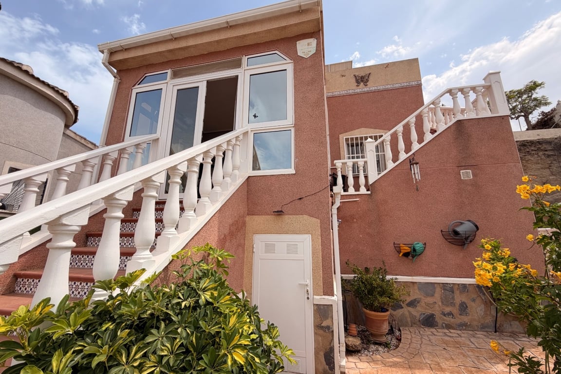 House in Ciudad Quesada