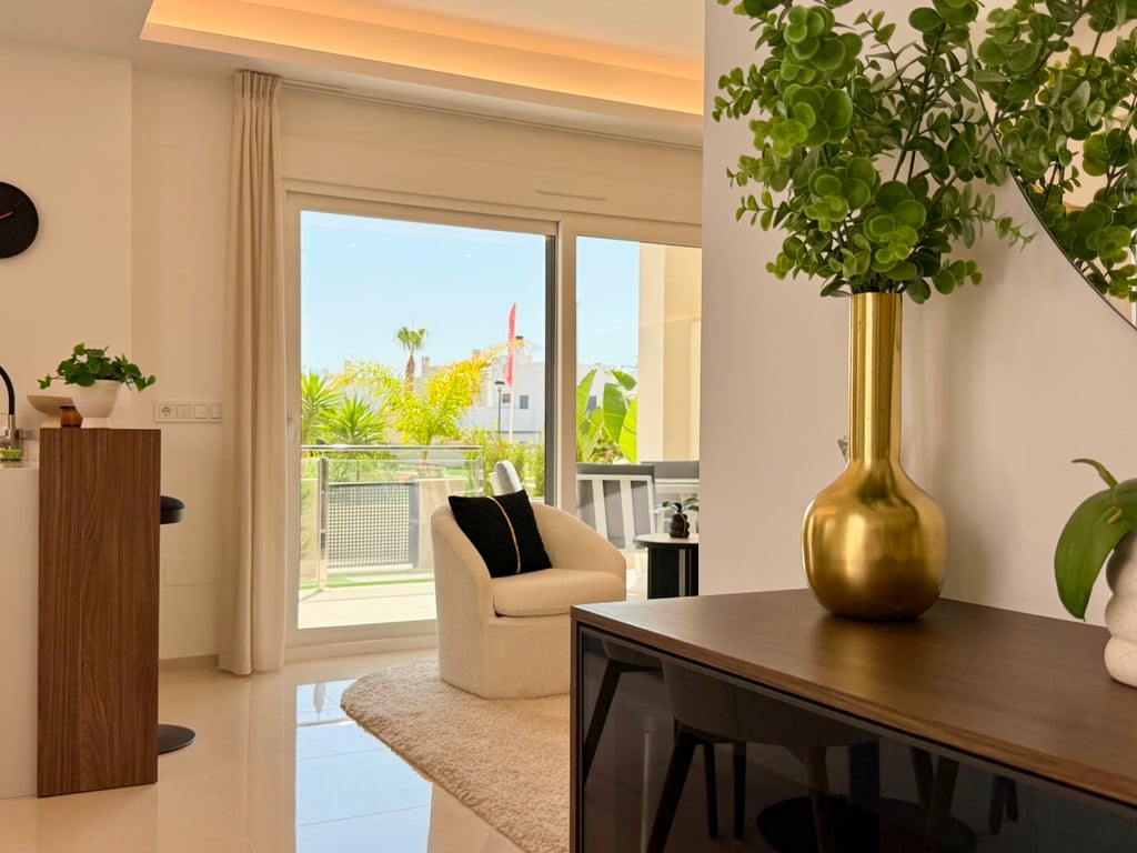 Apartment in Dona Pepa - Image 3