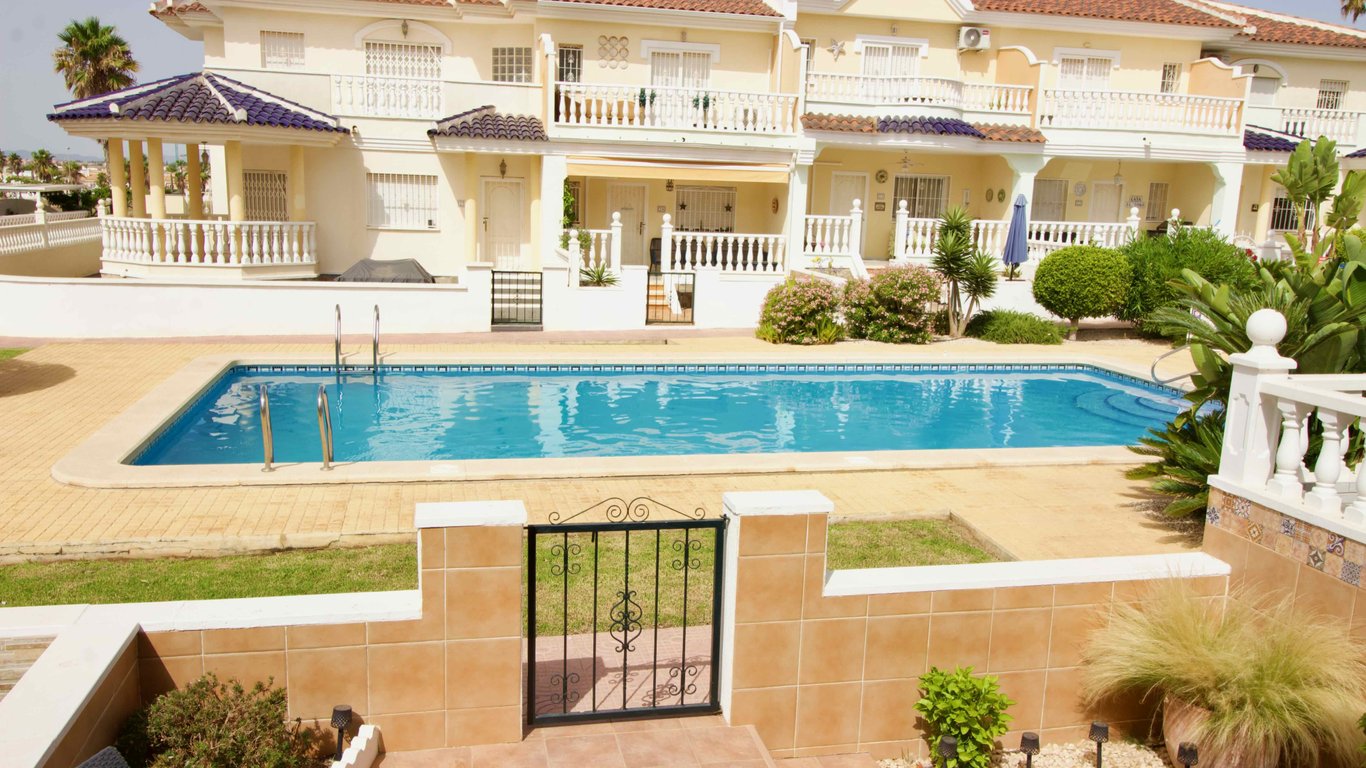 House in Dona Pepa - Image 2