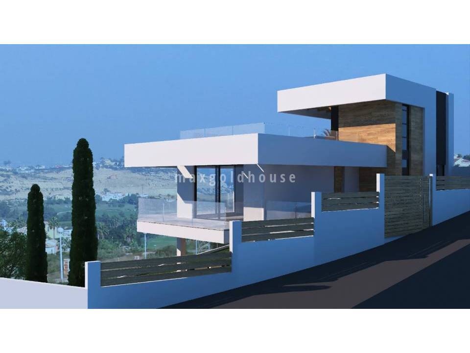 Villa in Ciudad Quesada