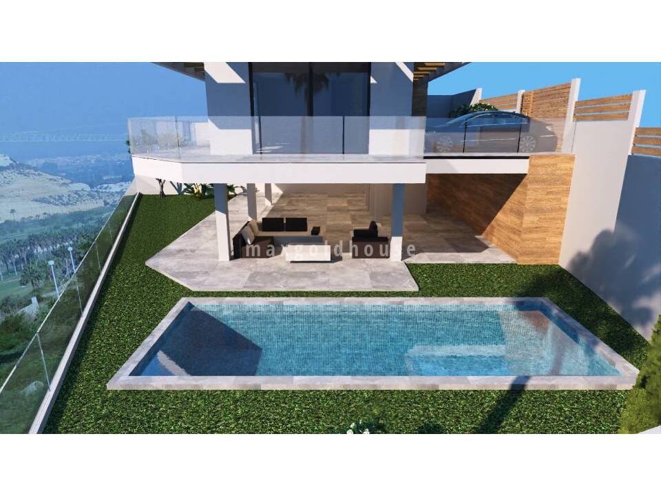 Villa in Ciudad Quesada - Image 2