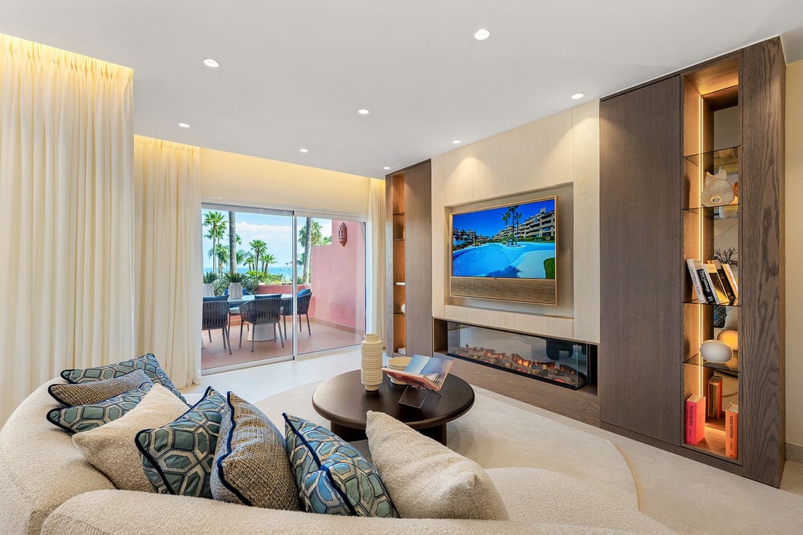 House in Atalaya Isdabe - Image 3