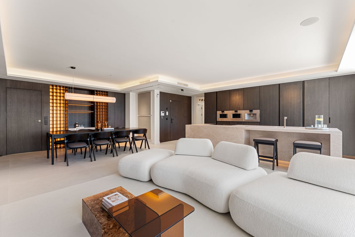 Penthouse in Marbella - Image 3