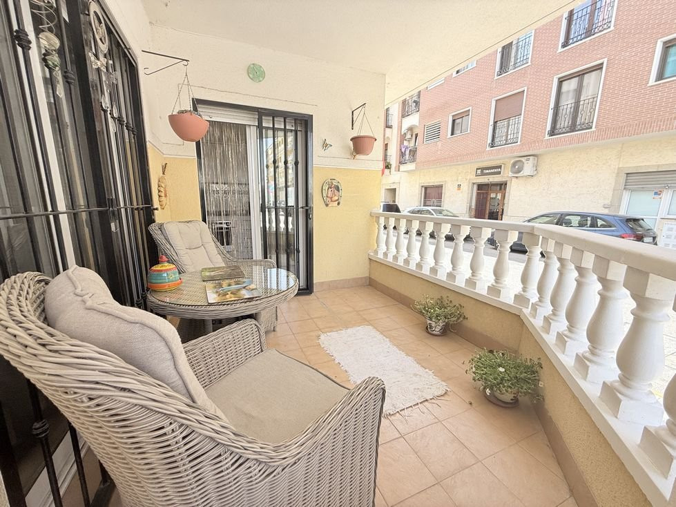 Apartment in Formentera de Segura - Image 3