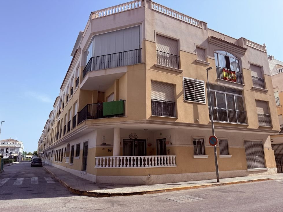 Apartment in Formentera de Segura