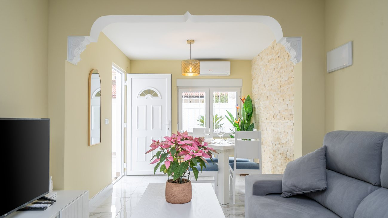 House in Torrevieja