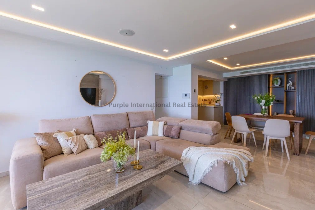 Apartment in Germasogeia River - Image 2