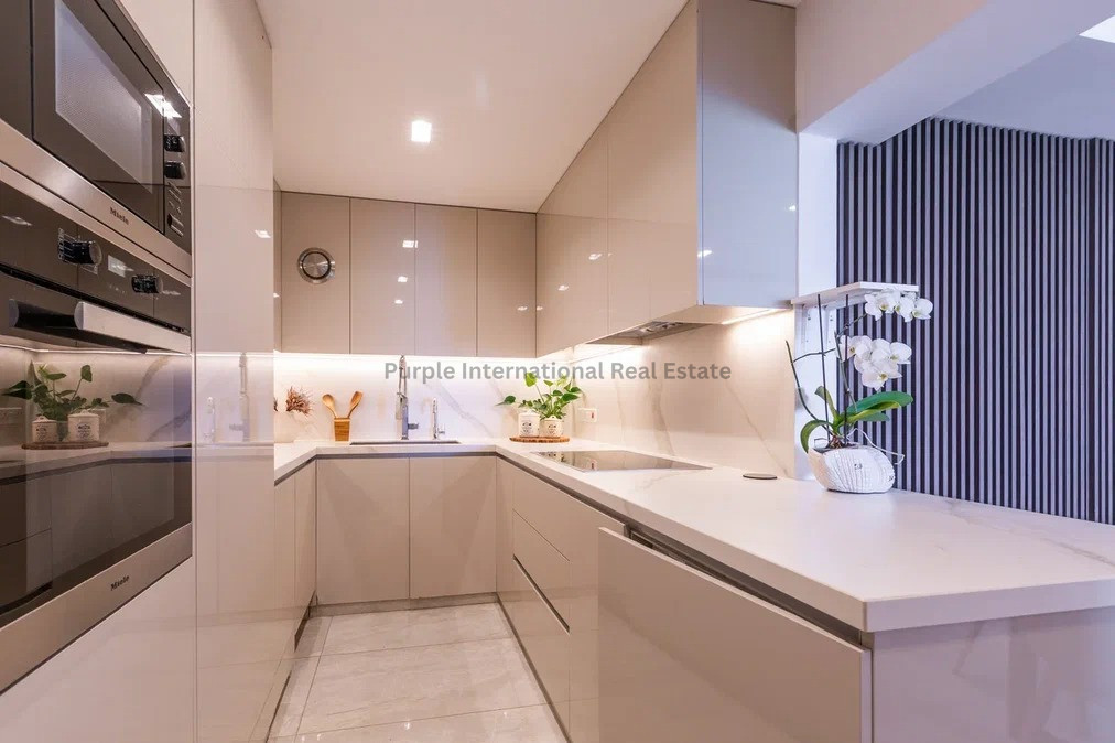 Apartment in Germasogeia River - Image 3