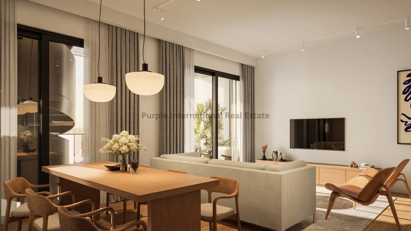 Apartment in Agios Ioannis - Image 2