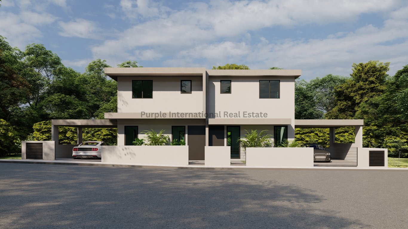 House in Kalavasos - Image 3
