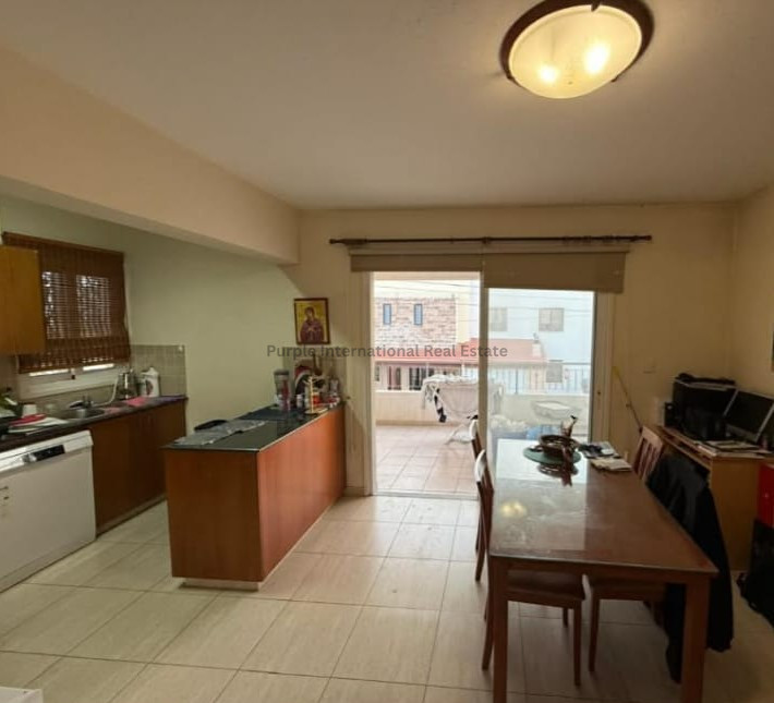 Apartment in Kiti