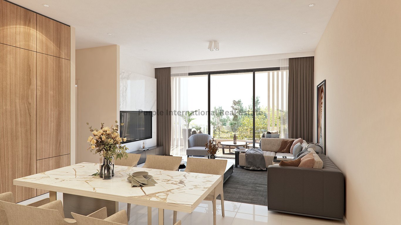 Apartment in Livadia (Larnakas) - Image 2