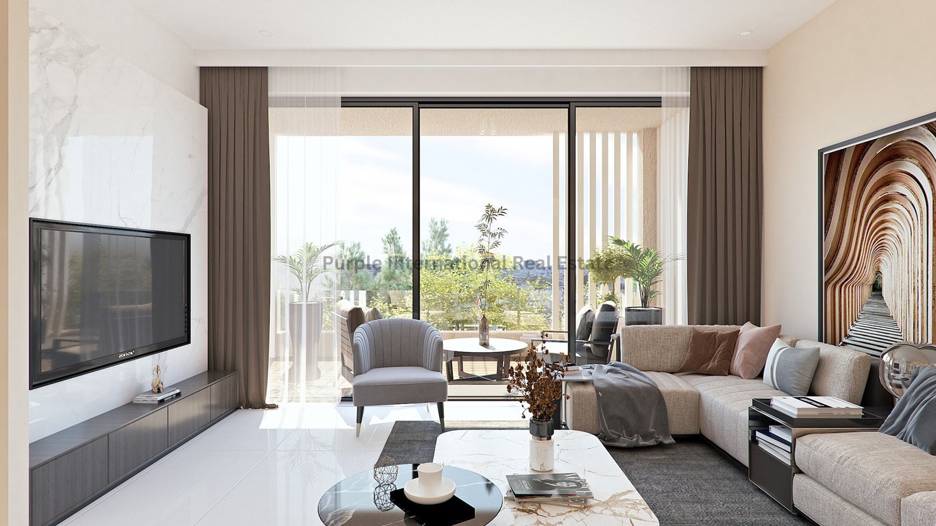 Apartment in Livadia (Larnakas) - Image 3