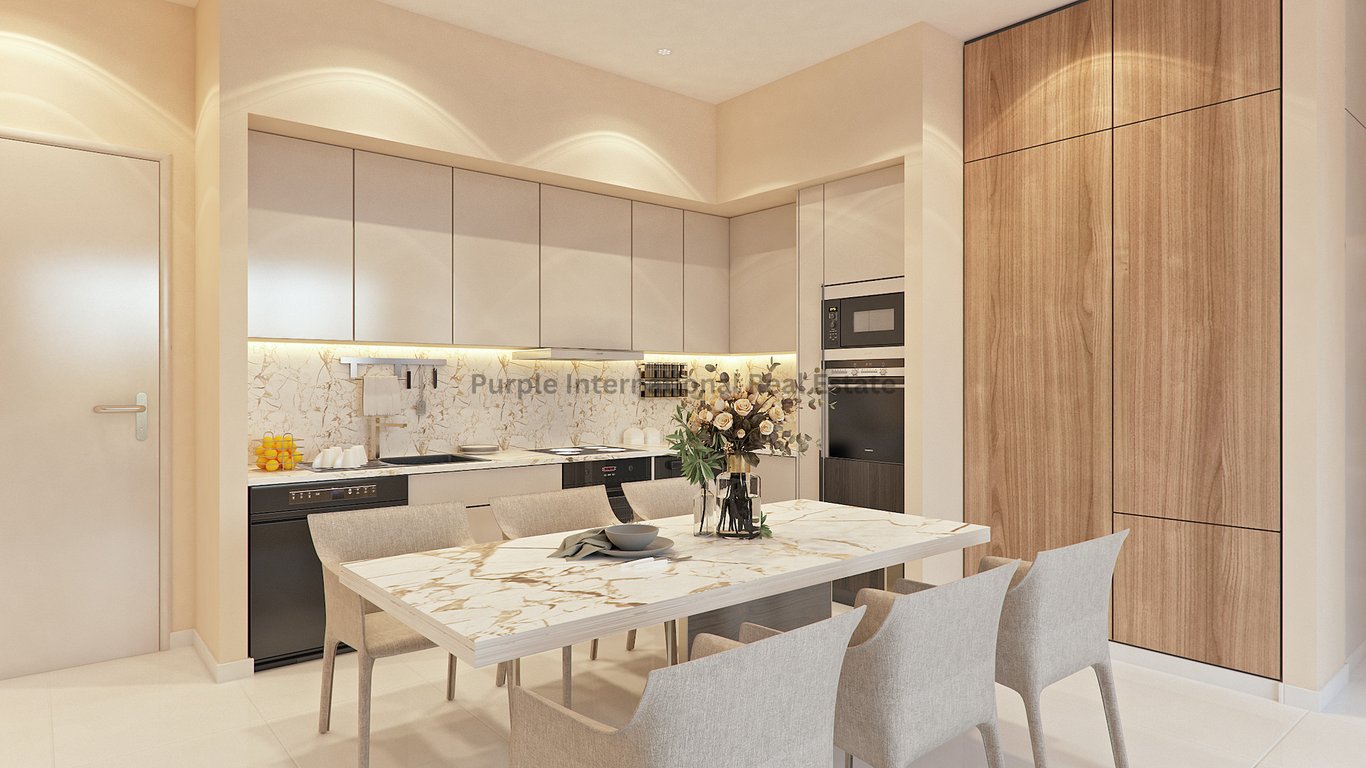 Apartment in Livadia (Larnakas) - Image 3