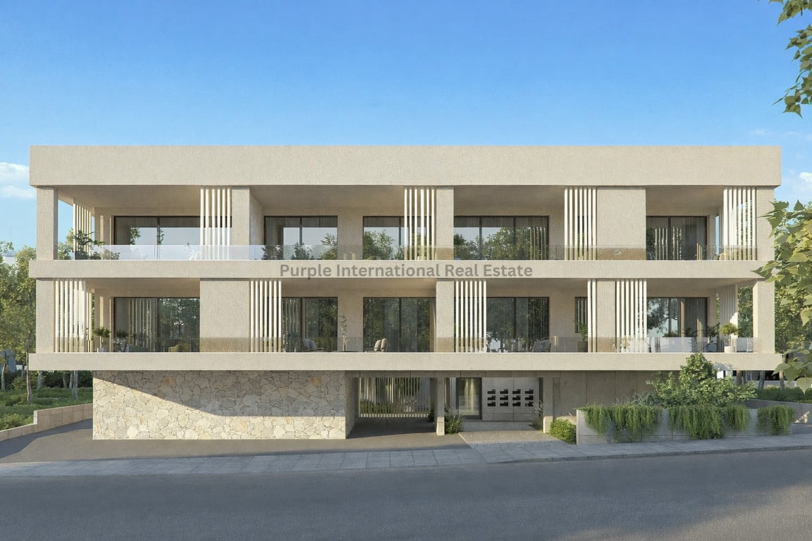 Apartment in Livadia (Larnakas) - Image 2