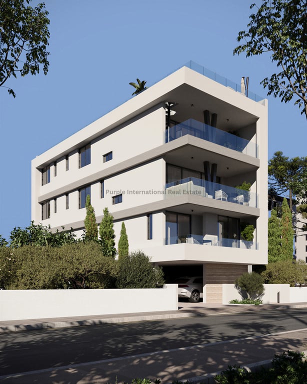Apartment in Sotiros - Image 2