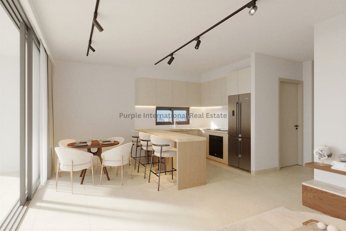 Apartment in Sotiros - Image 2
