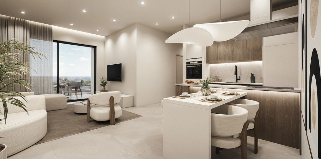 Apartment in Kissonerga - Image 3