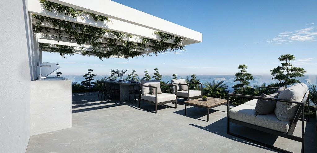 Apartment in Kissonerga - Image 2