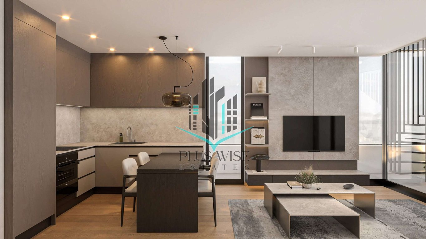 Apartment in Agios Nikolaos - Image 2